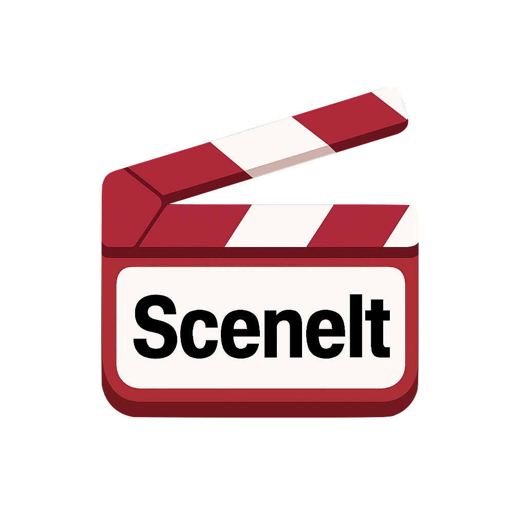 SceneIt